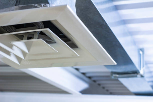 Best General Air Duct Cleaning  in Maili, HI