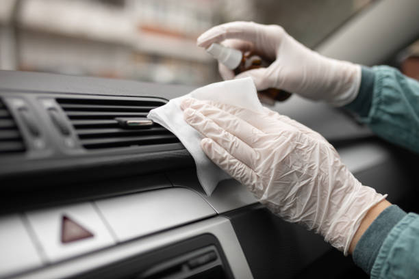 Best Best Air Duct Cleaning Company  in Maili, HI