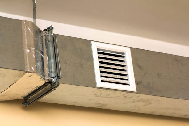 Professional Airduct Cleaning in Maili, HI